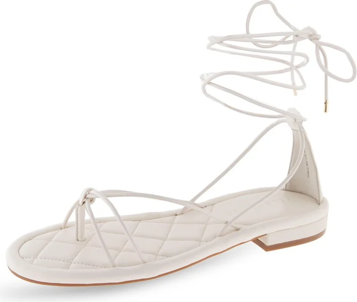 Eggnog Pu Leather