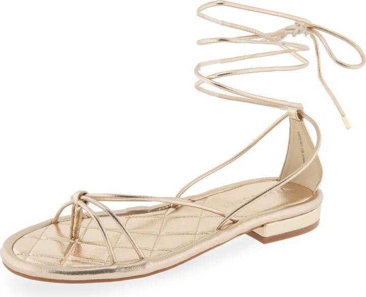 Soft Gold Pu