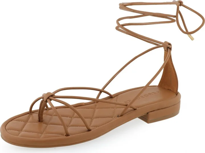 Aerosoles Women's Jacky Flat Sandal