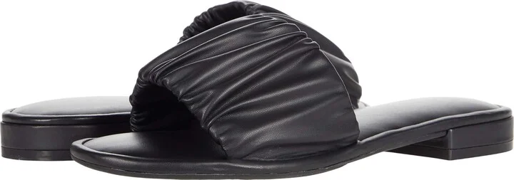 Aerosoles Women's Jamaica Flat Sandal
