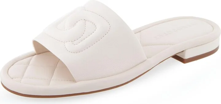 Eggnog Leather