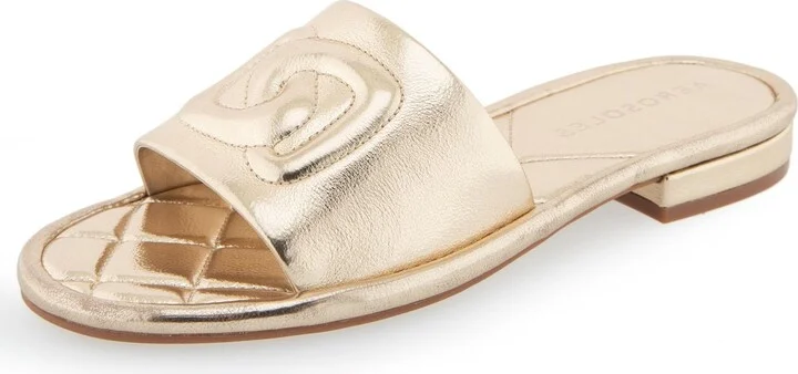 Aerosoles Women's JILDA Slide Sandal