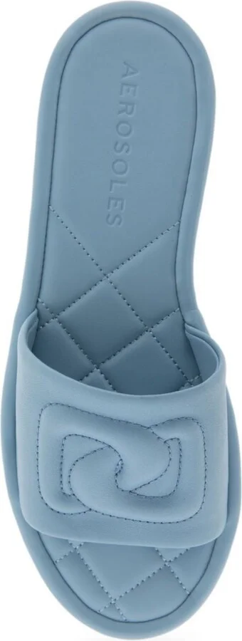 Aerosoles Women's Jilda Slip-On Sandals - Image 8
