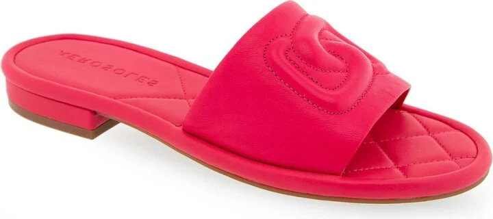 Aerosoles Women's Jilda Slip-On Sandals