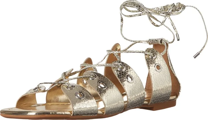 Aerosoles Women's Kathleen Flat Sandal