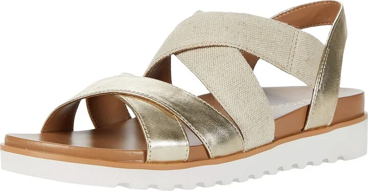 Gold Leather