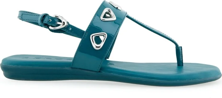 Aerosoles Women's Lago Round Toe Thong Sandals - Image 2