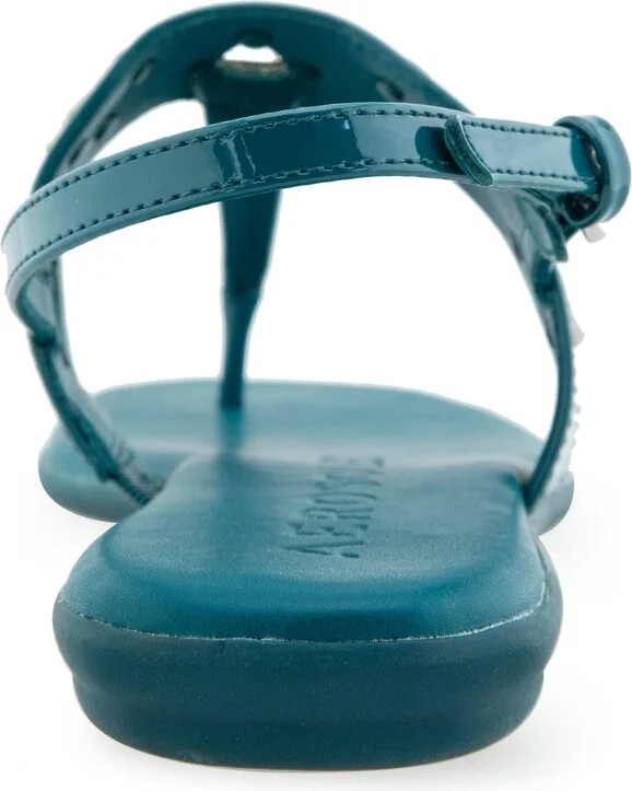 Aerosoles Women's Lago Round Toe Thong Sandals - Image 3
