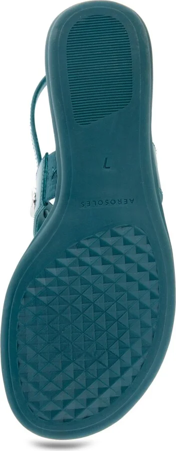 Aerosoles Women's Lago Round Toe Thong Sandals - Image 5