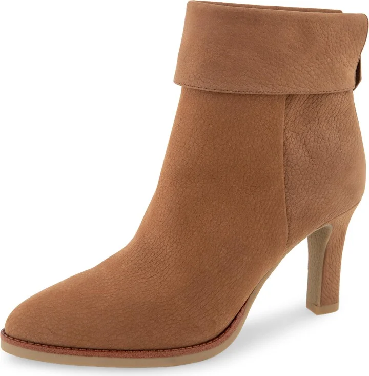 Aerosoles Women's Laia Ankle Boot