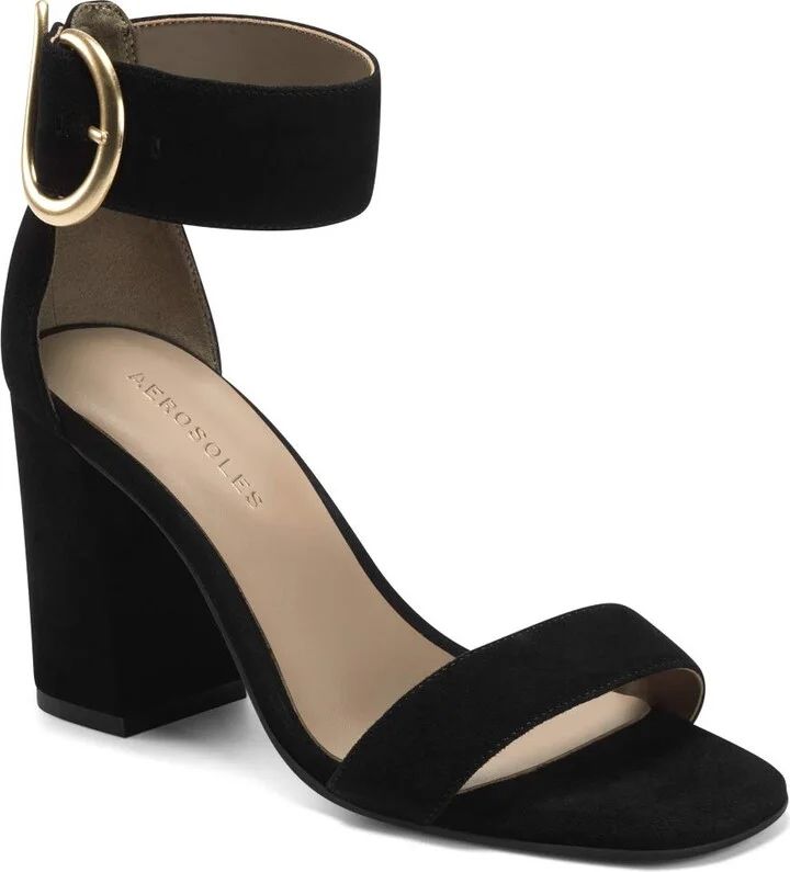 Black Suede