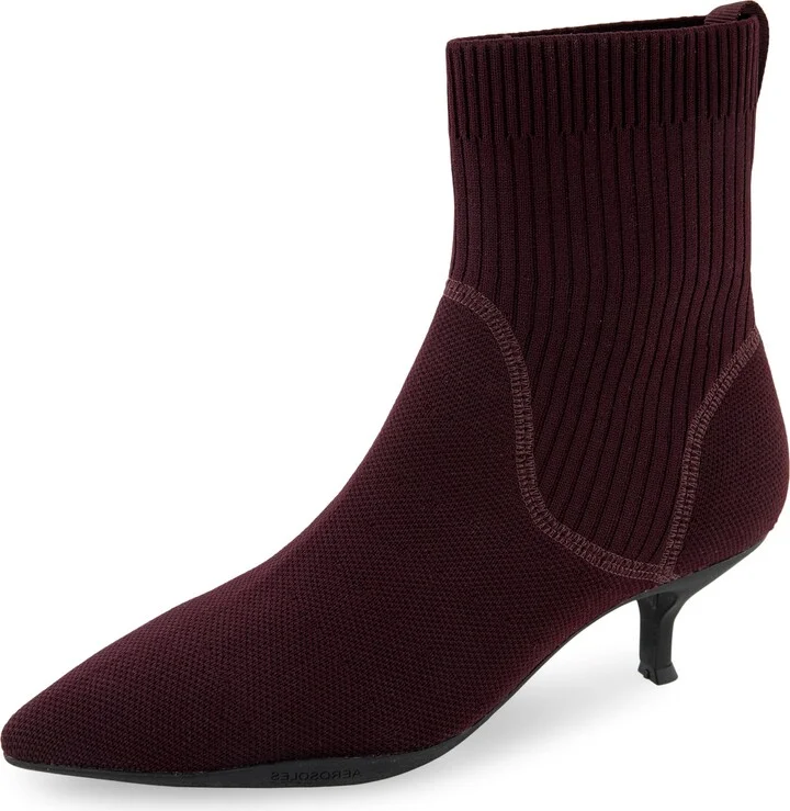 Aerosoles Women's Lanita Ankle Boot
