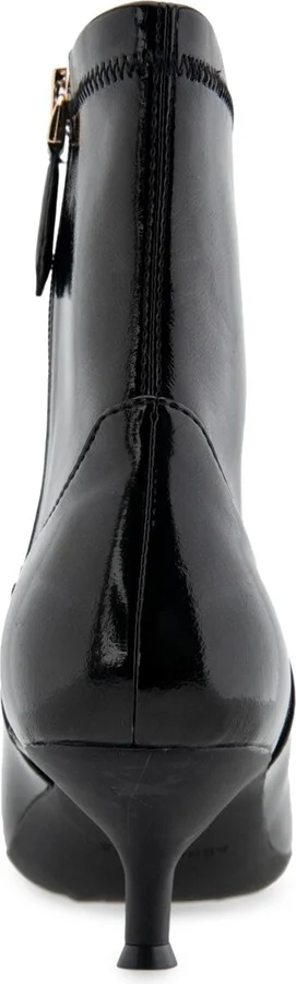 Aerosoles Women's Lasko Kitten Heel Booties - Image 3