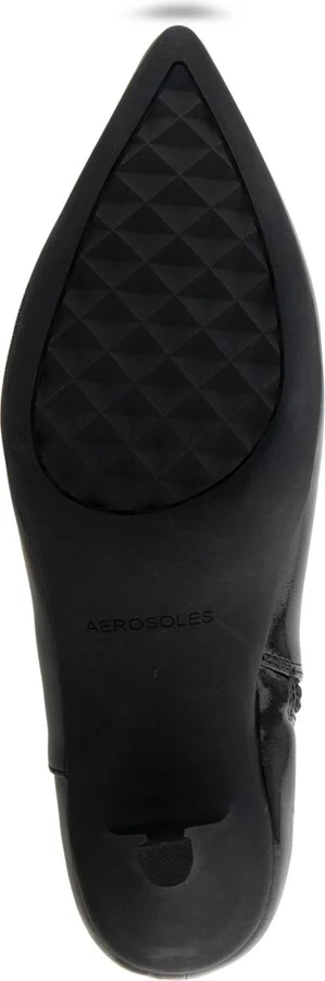 Aerosoles Women's Lasko Kitten Heel Booties - Image 5