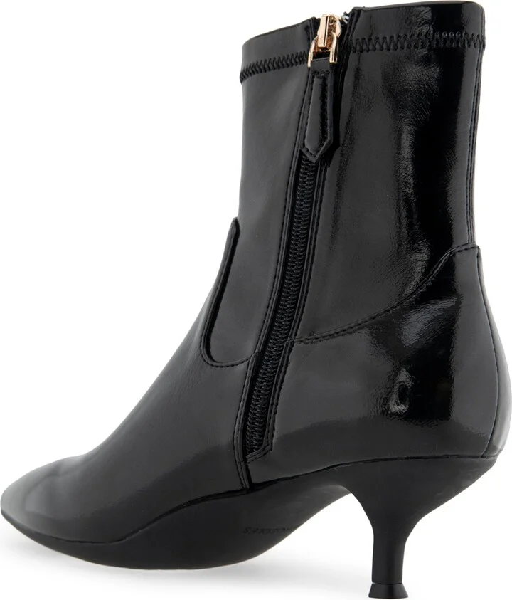 Aerosoles Women's Lasko Kitten Heel Booties - Image 6