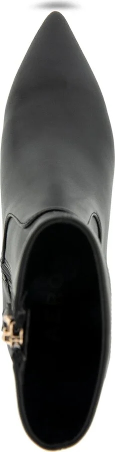Aerosoles Women's Lasko Kitten Heel Booties - Image 9