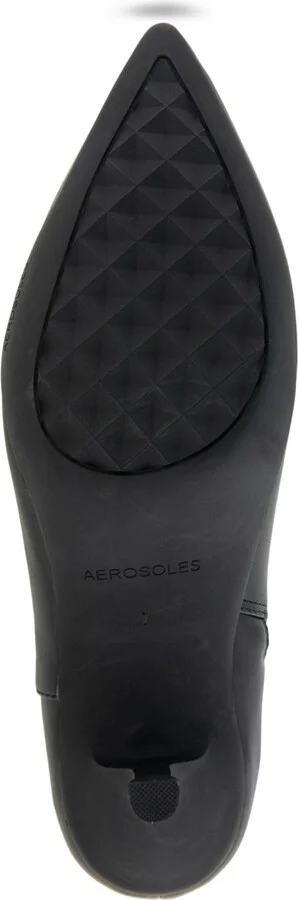 Aerosoles Women's Lasko Kitten Heel Booties - Image 10