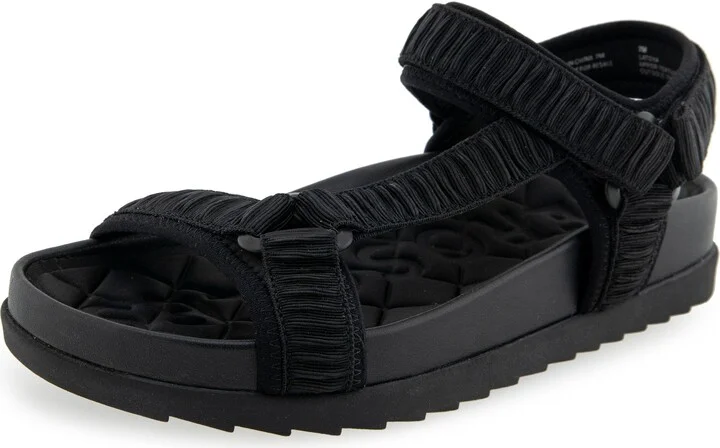 Aerosoles Women's Latoya Flat Sandal