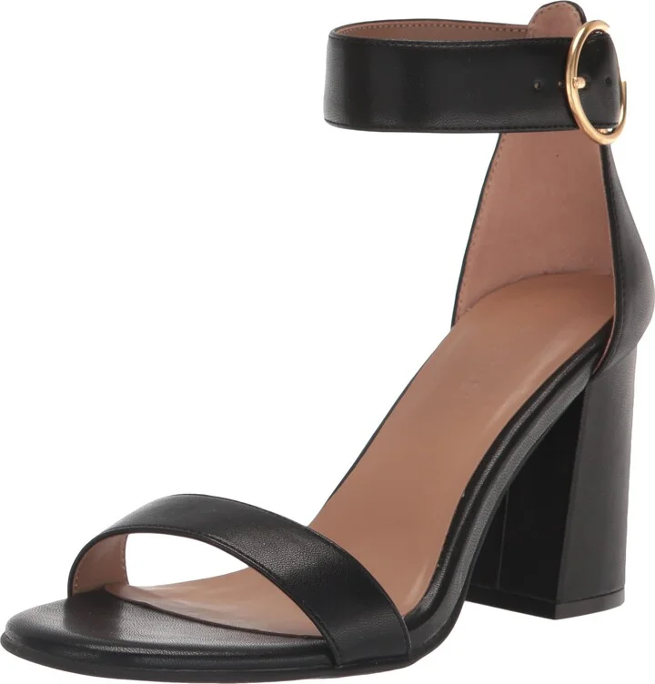 Aerosoles Women's Lawrence Heeled Sandal