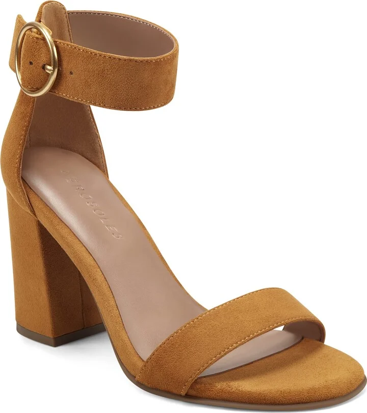 Aerosoles Women's Lawrence Heeled Sandal