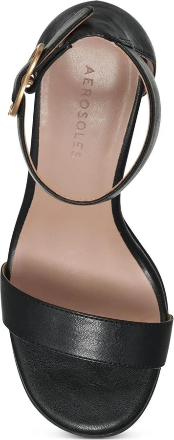 Aerosoles Women's Lawrence Sandal - Image 4
