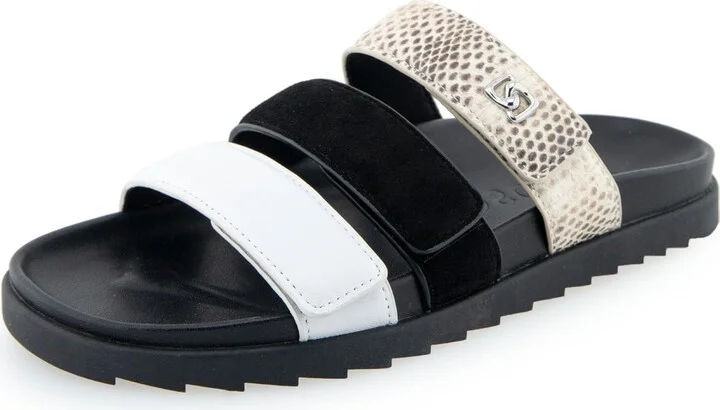 Aerosoles Women's LEE Slide Sandal