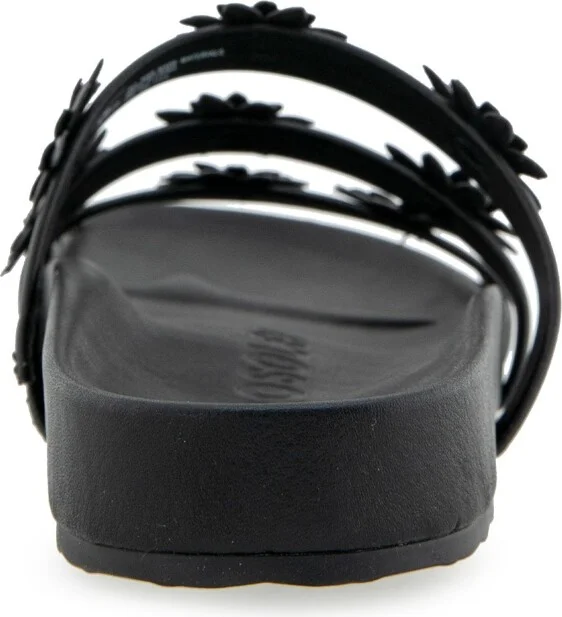 Aerosoles Women's Leflor Round Toe Flatform Sandals - Image 7