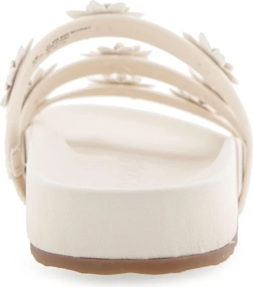 Aerosoles Women's Leflor Round Toe Flatform Sandals - Image 11