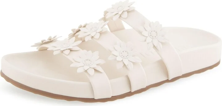 Eggnog Faux Leather