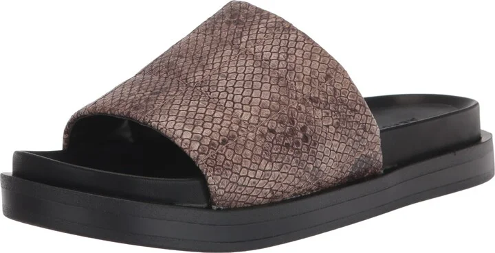 Aerosoles Women's Leila Slide Sandal