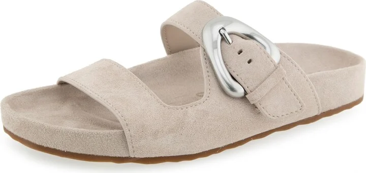 Stone Suede