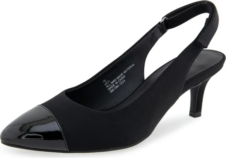 Black Neoprene