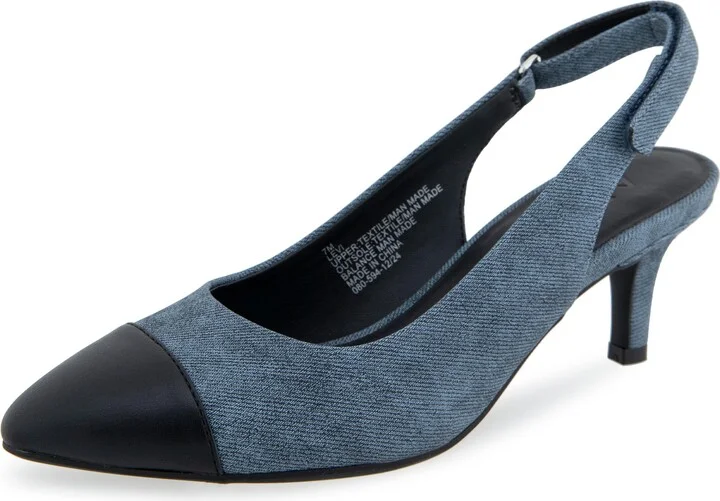 Aerosoles Women's LEVI Pump