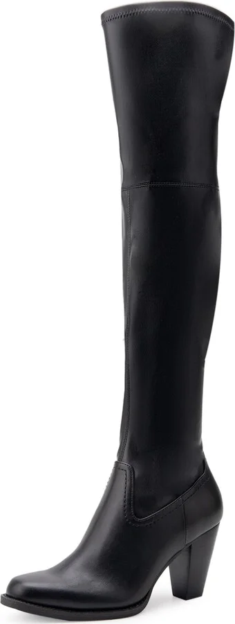 Aerosoles Women's Lewes Over-The-Knee Boot