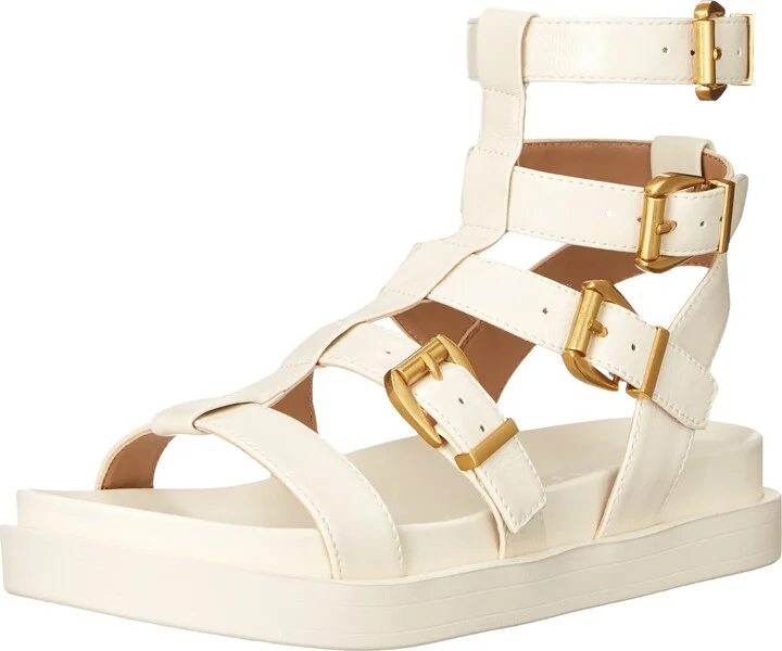 White Leather