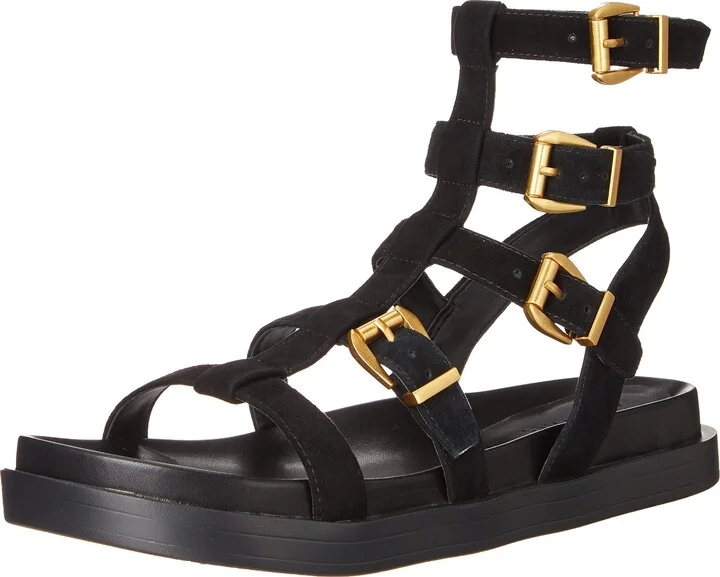 Aerosoles Women's Lexi Flat Sandal