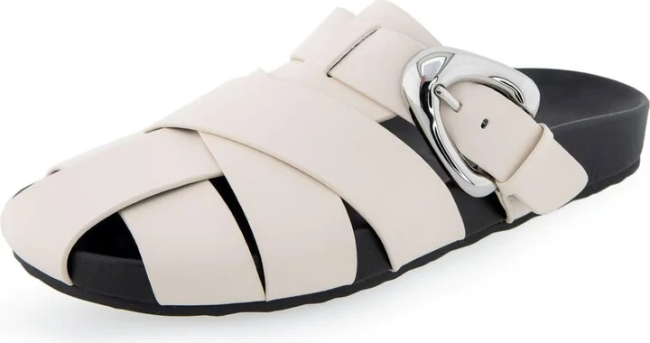 Eggnog Leather