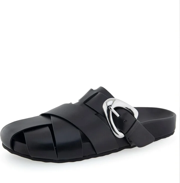 Black Leather