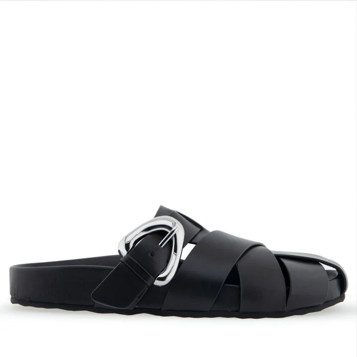 Aerosoles Women's Liberty Slip-On Sandals - Image 2