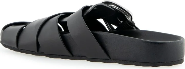 Aerosoles Women's Liberty Slip-On Sandals - Image 6