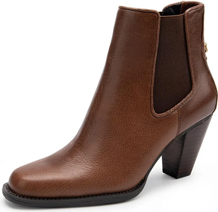 Mocha Leather