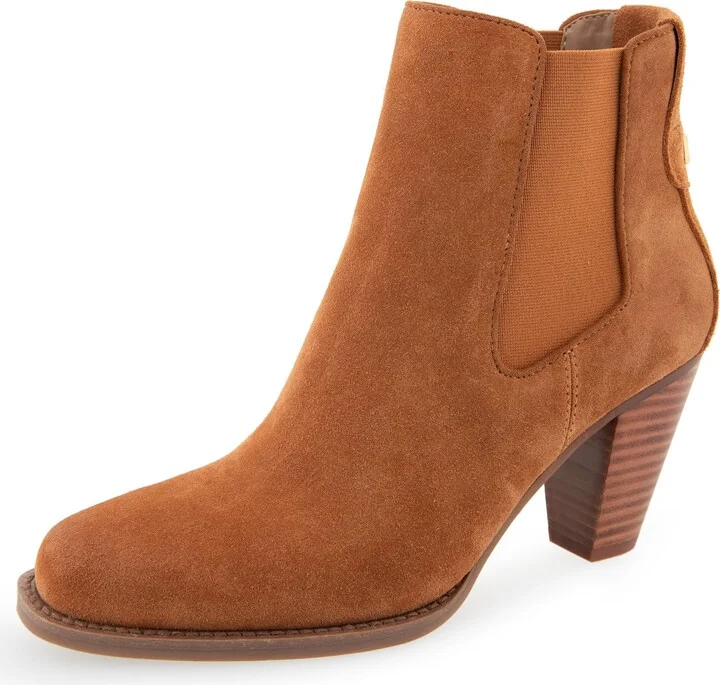 Aerosoles Women's LIDO Mid Calf Boot