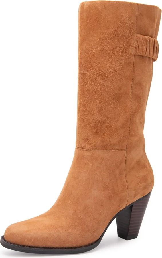 Aerosoles Women's LIKI Knee High Boot