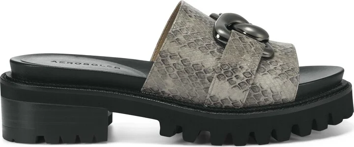 Grey Snake