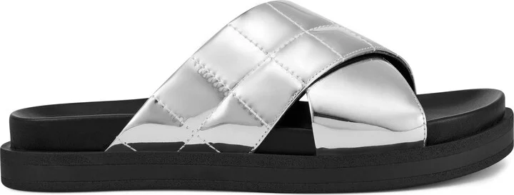 Silver Metallic