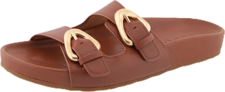 Ginger Bread Leather