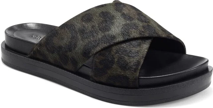 Leopard Green
