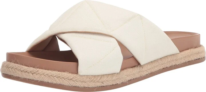 Aerosoles Women's LINNEY WE Slide Sandal