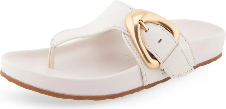 Eggnog Leather