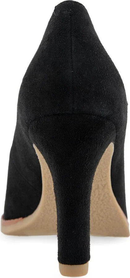 Aerosoles Women's Lois Ornamented Strap Pumps - Image 3
